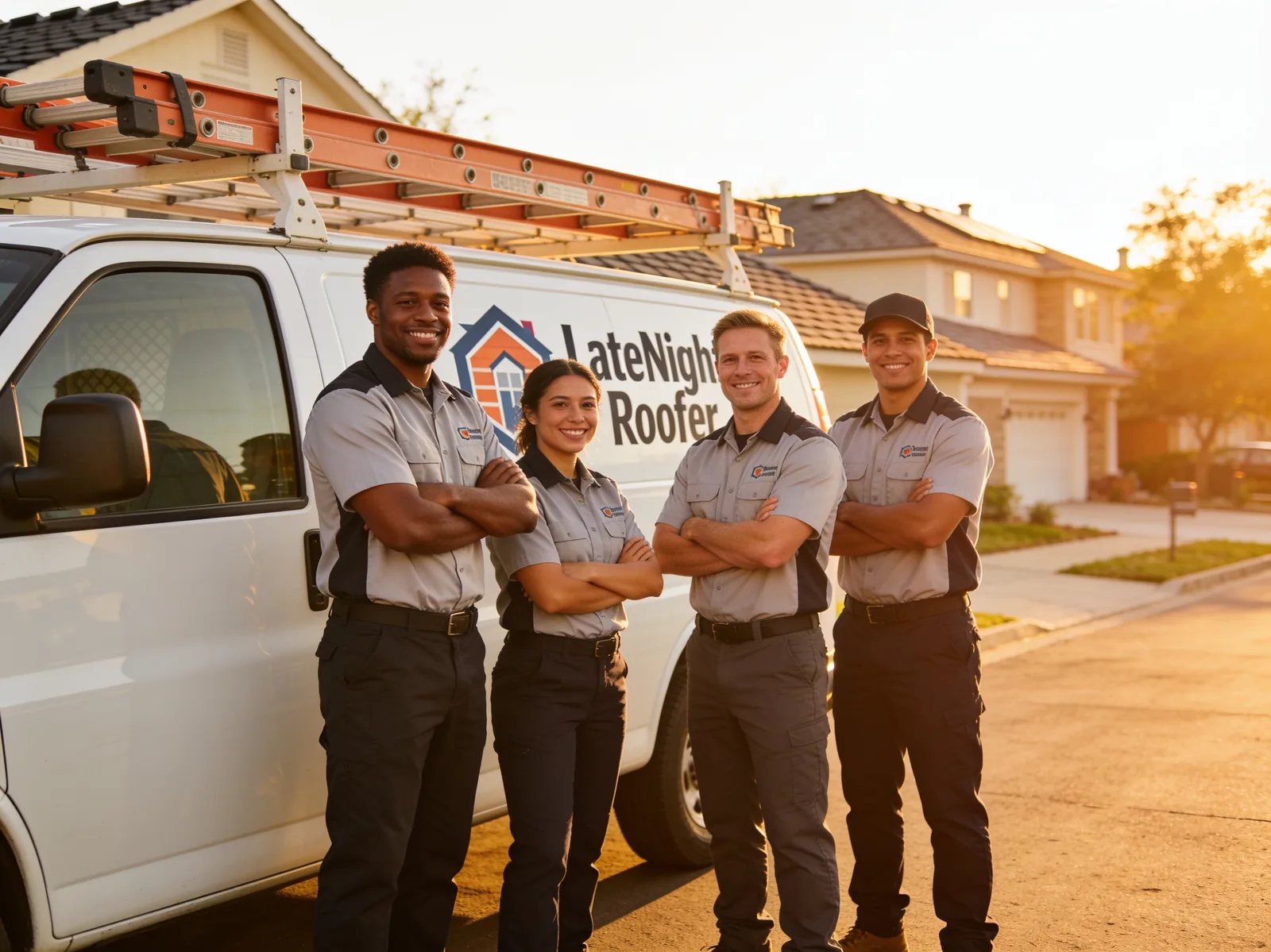 Emergency Roof Repair company in Winchester, VA